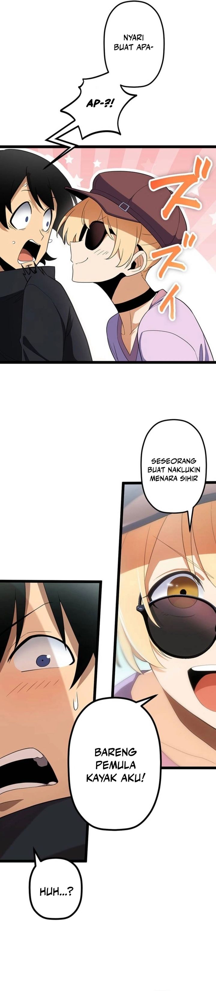 Death Penalty chapter 60