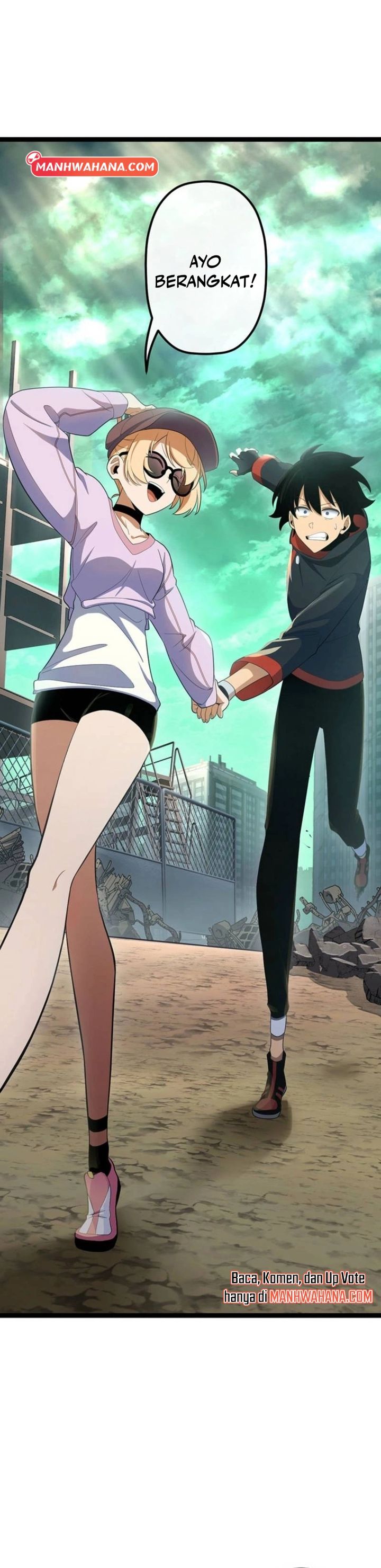 Death Penalty chapter 60