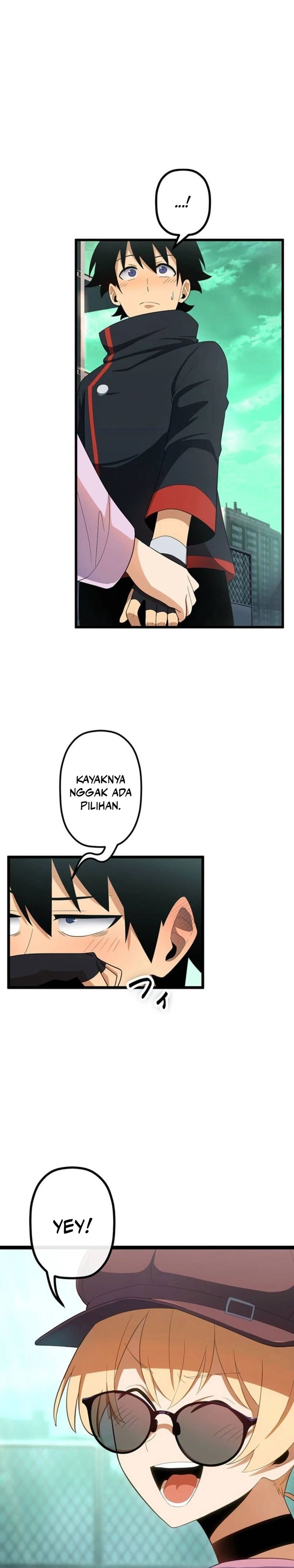 Death Penalty chapter 60