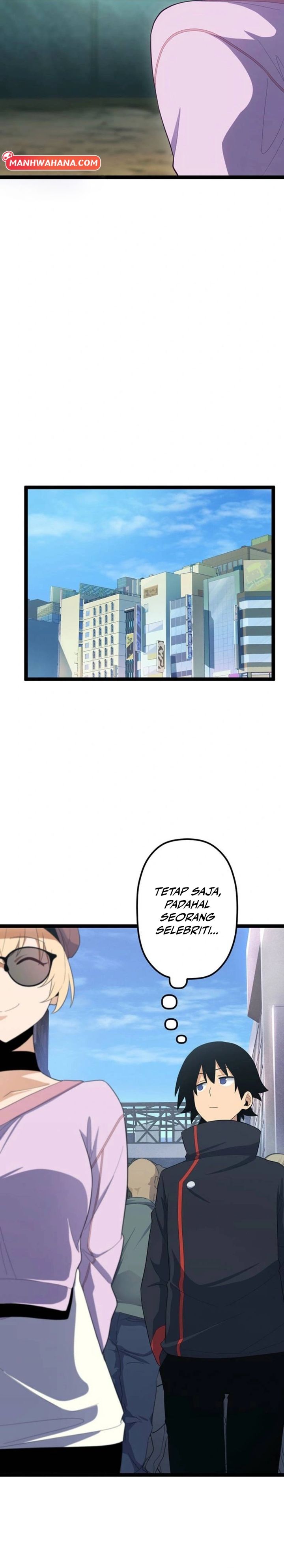 Death Penalty chapter 60