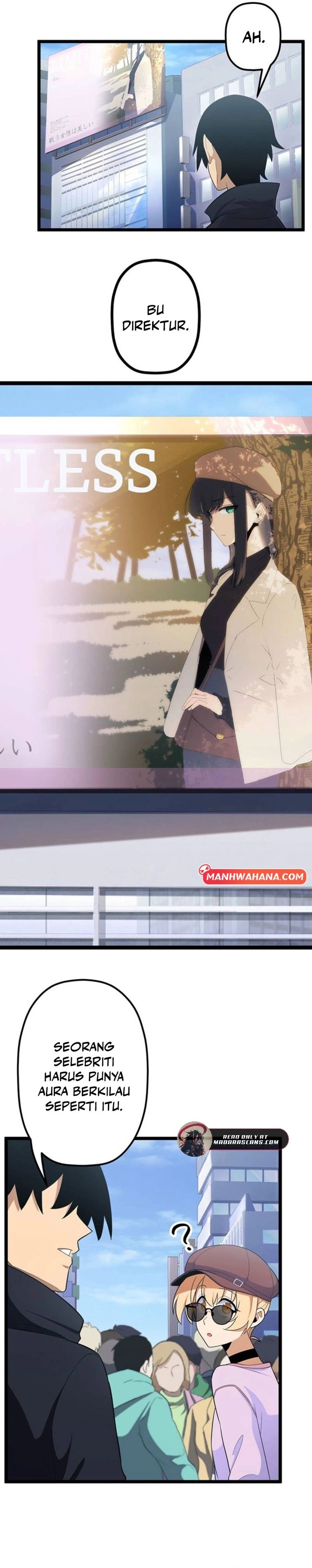 Death Penalty chapter 60