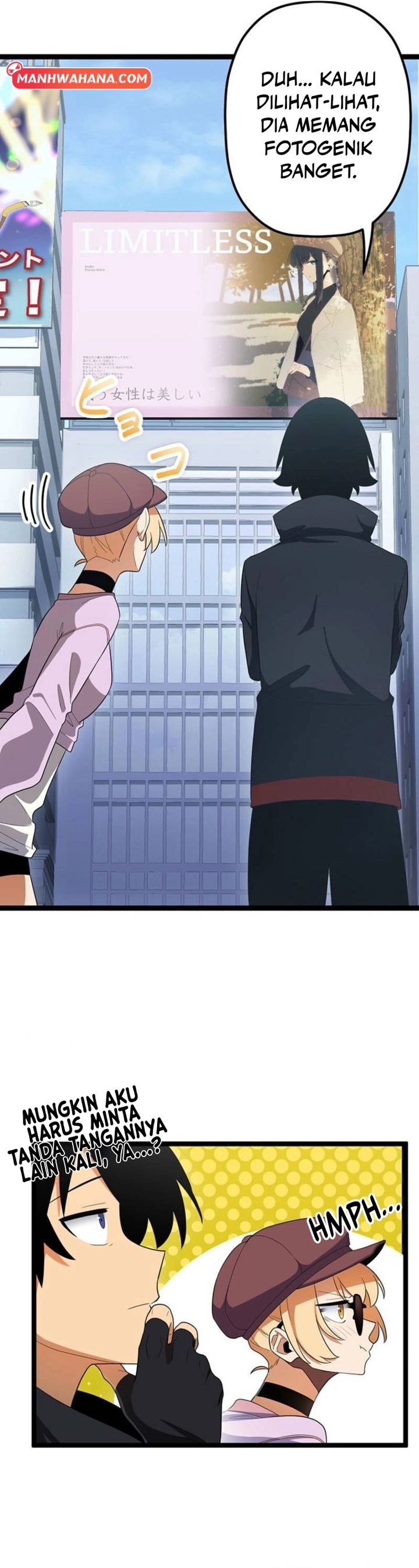 Death Penalty chapter 60