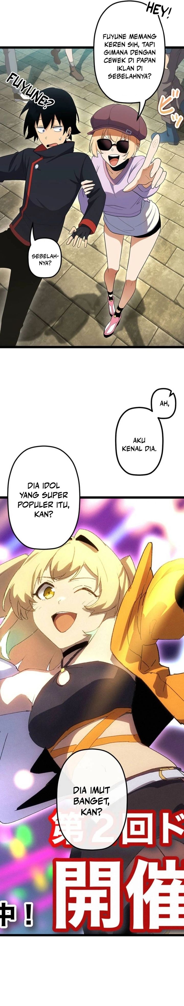 Death Penalty chapter 60