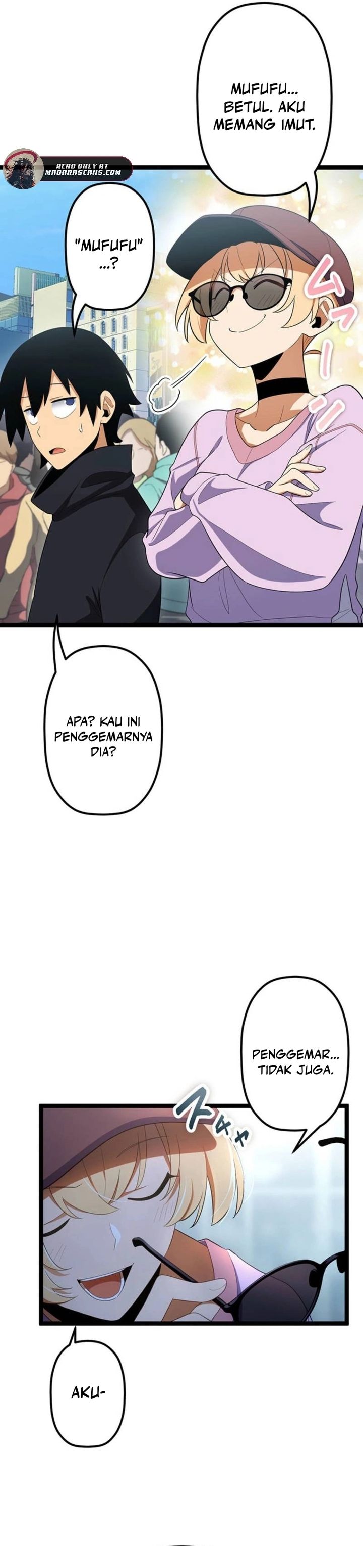 Death Penalty chapter 60