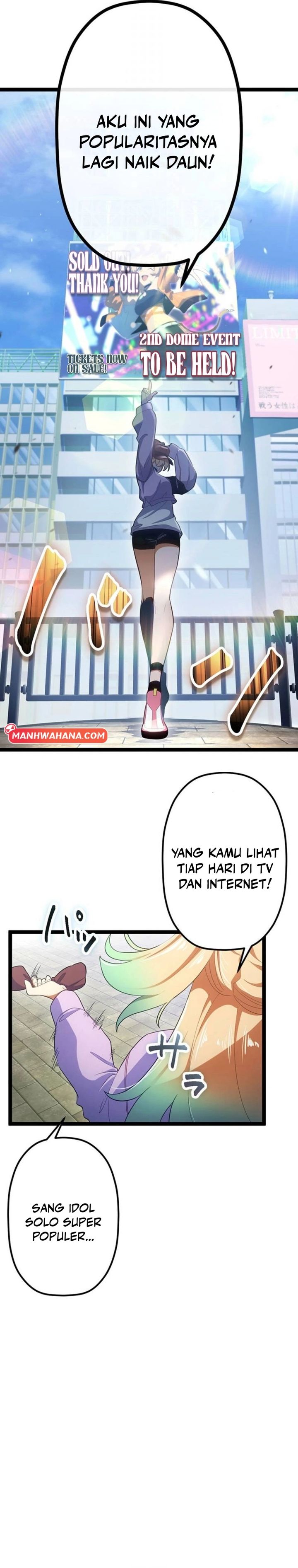 Death Penalty chapter 60
