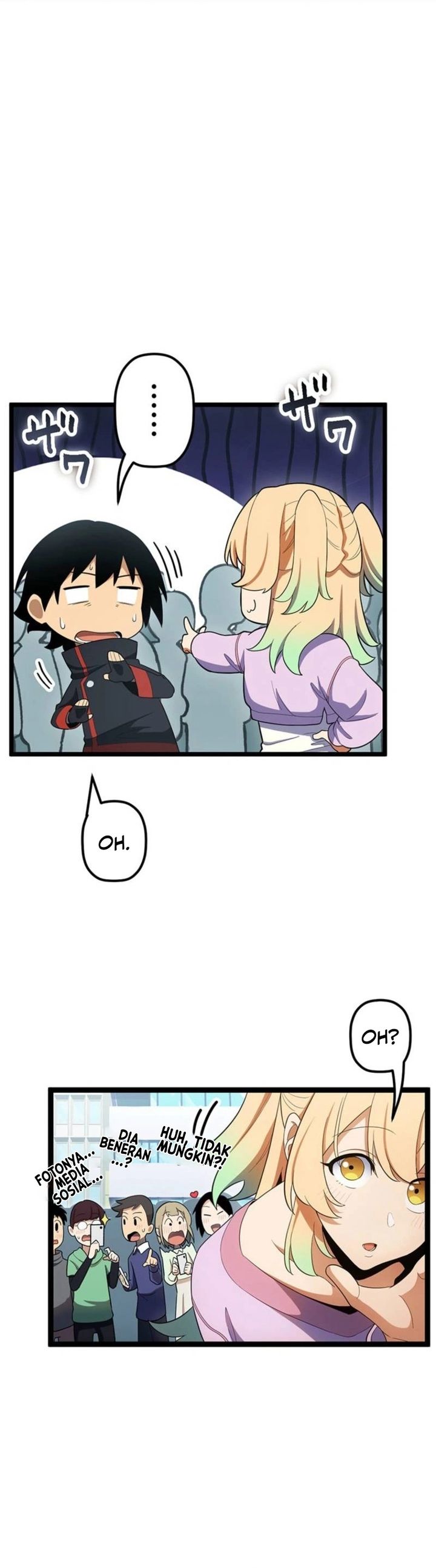 Death Penalty chapter 60