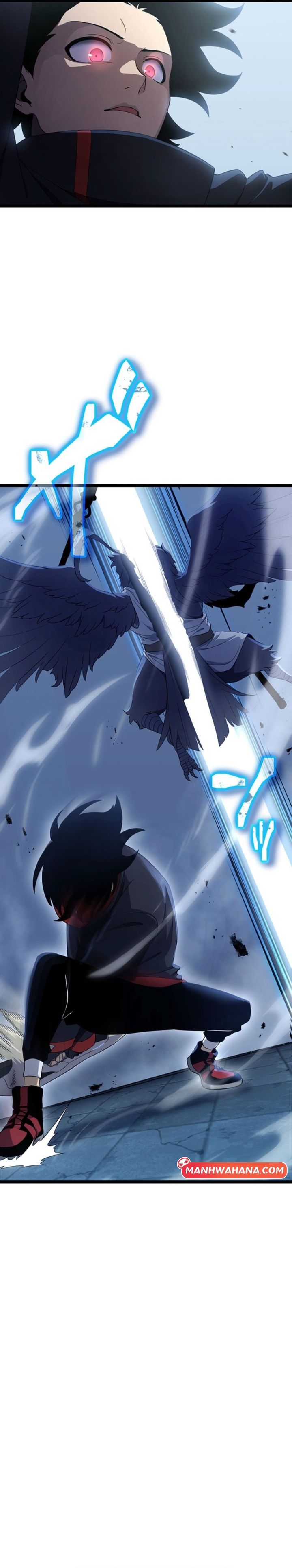 Death Penalty Chapter 61 Bahasa Indonesia