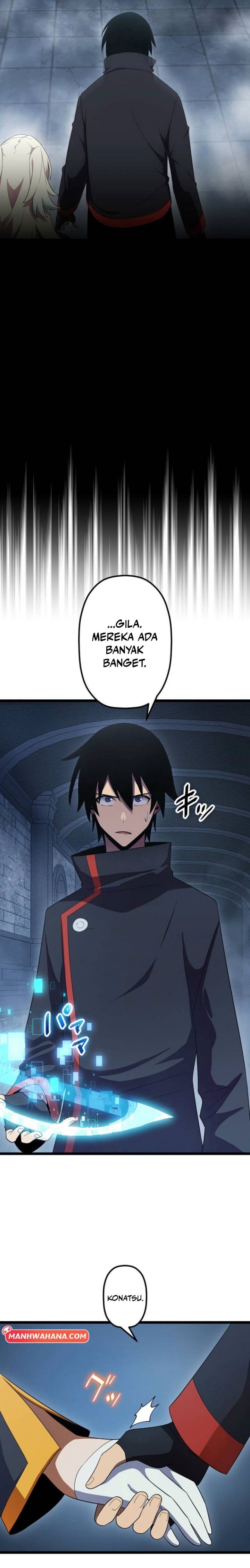 Death Penalty chapter 62
