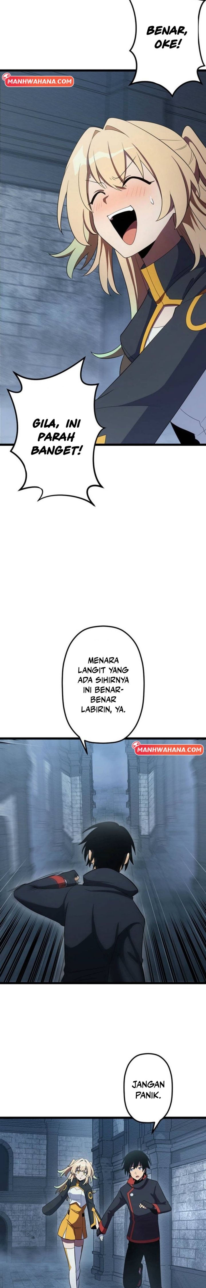 Death Penalty chapter 62