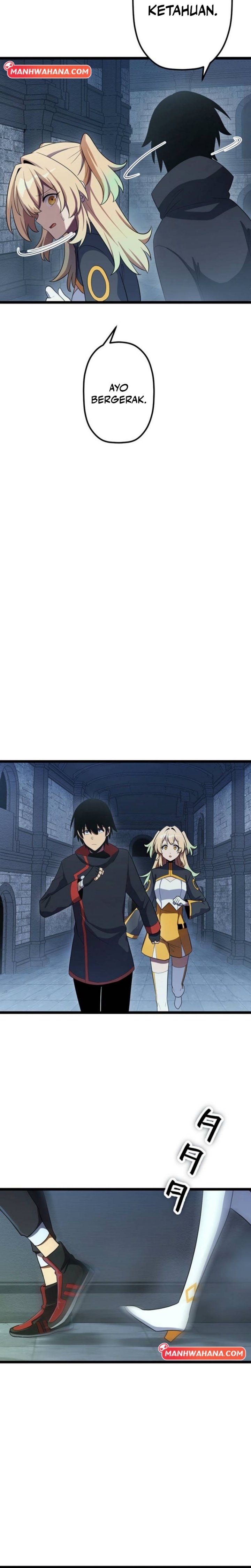 Death Penalty chapter 62