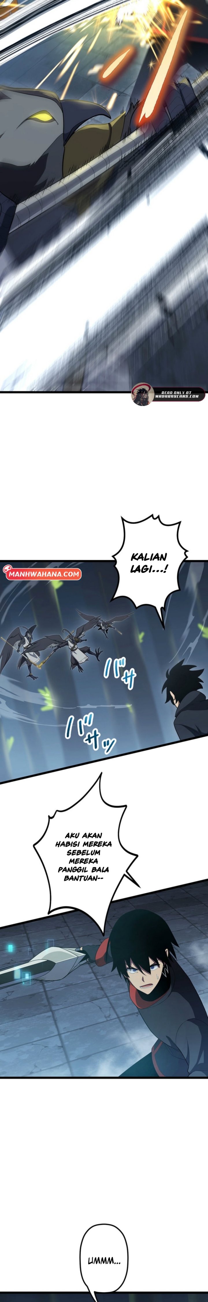 Death Penalty chapter 62