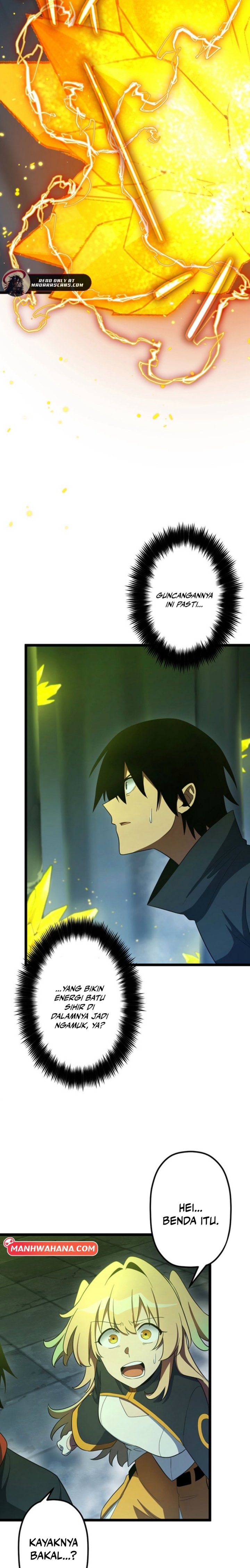 Death Penalty chapter 62