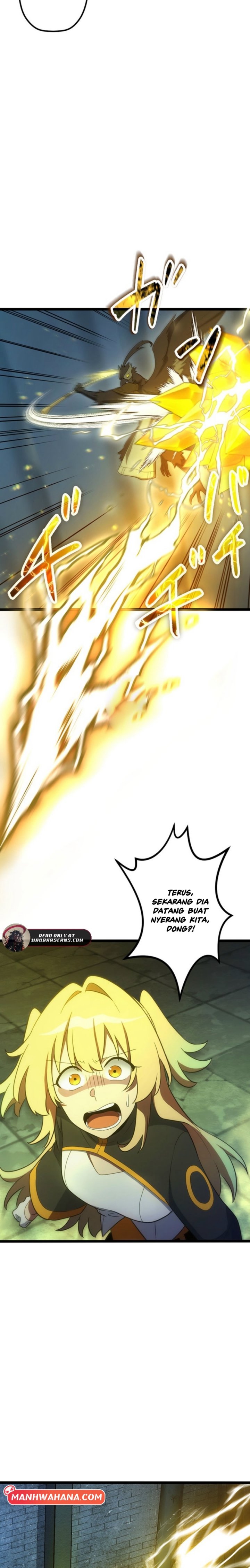 Death Penalty chapter 62