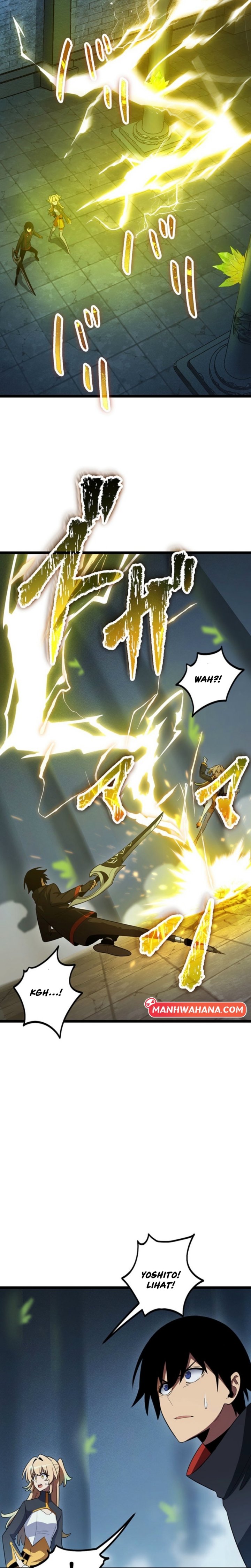 Death Penalty chapter 62