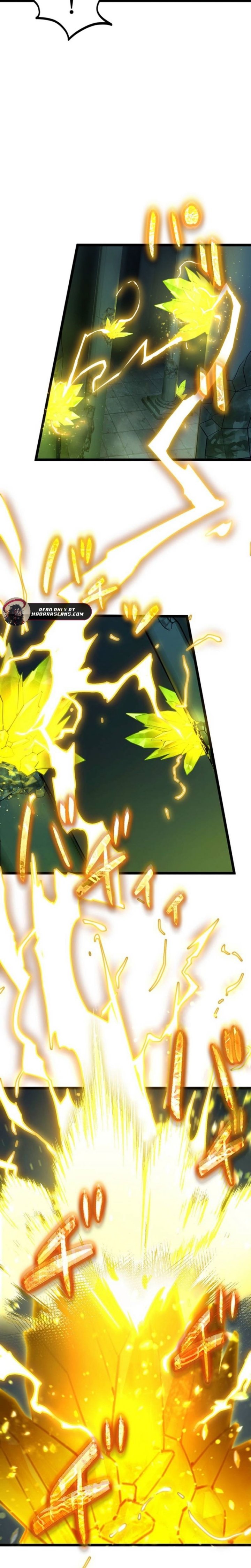 Death Penalty chapter 62