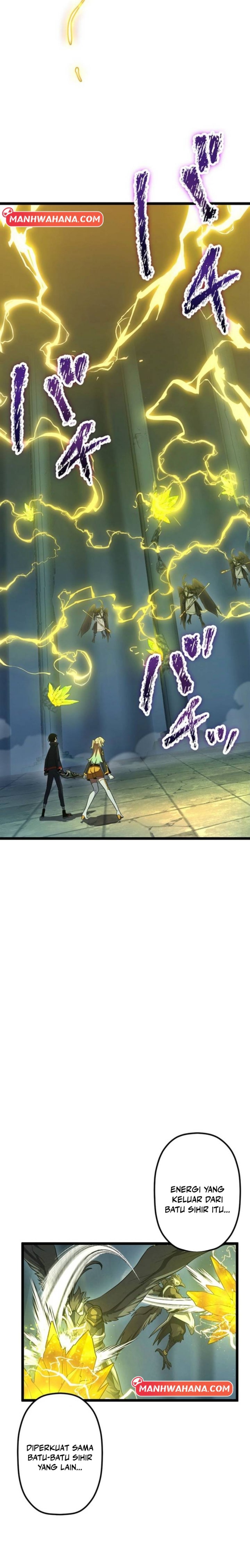 Death Penalty chapter 62