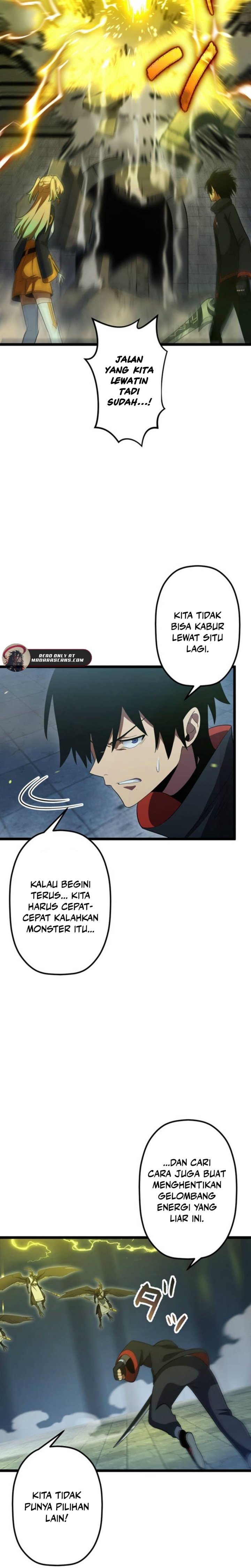 Death Penalty chapter 62