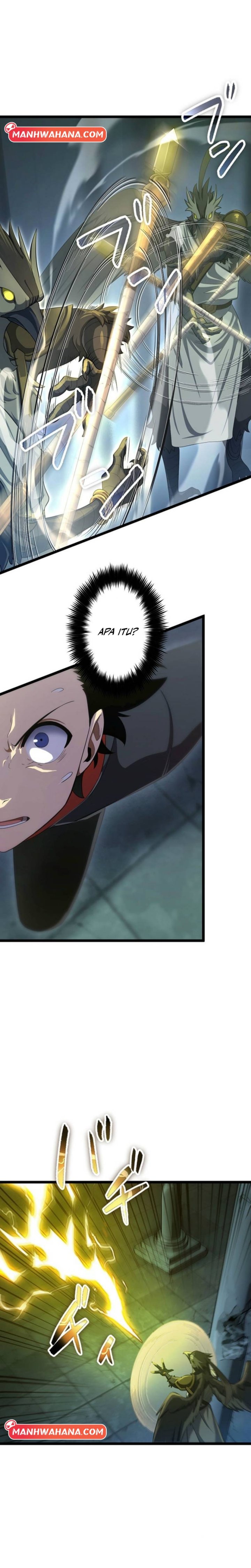 Death Penalty chapter 62
