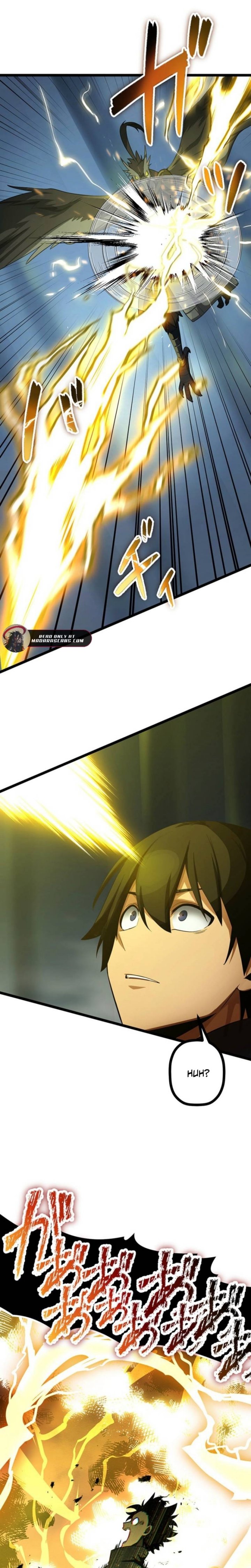 Death Penalty chapter 62