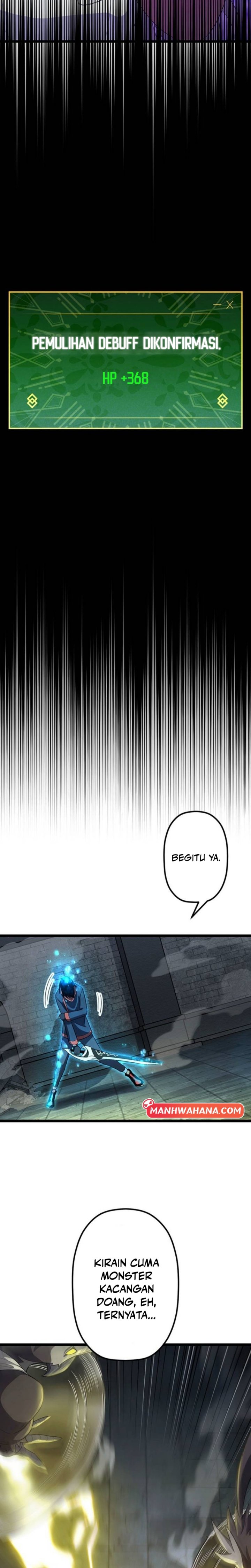 Death Penalty chapter 62