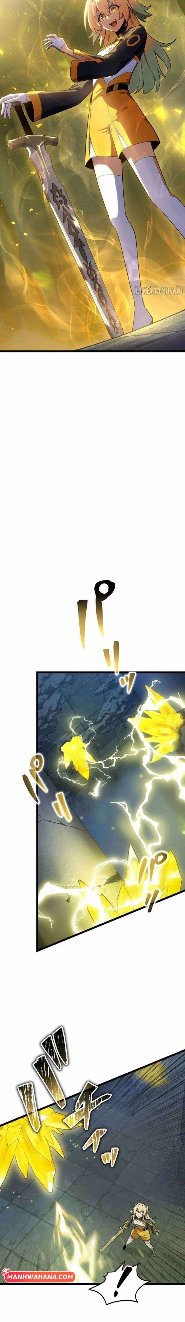 Death Penalty Chapter 64 Bahasa Indonesia