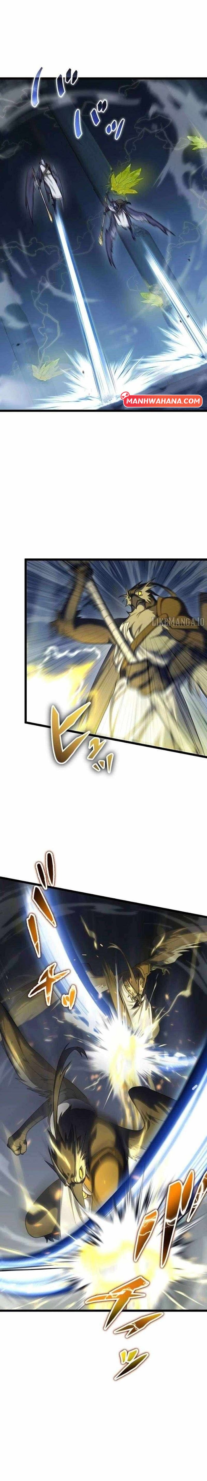 Death Penalty Chapter 64 Bahasa Indonesia