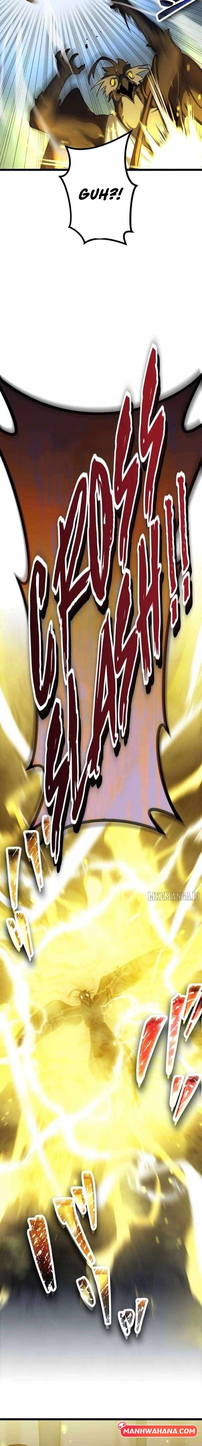 Death Penalty Chapter 64 Bahasa Indonesia