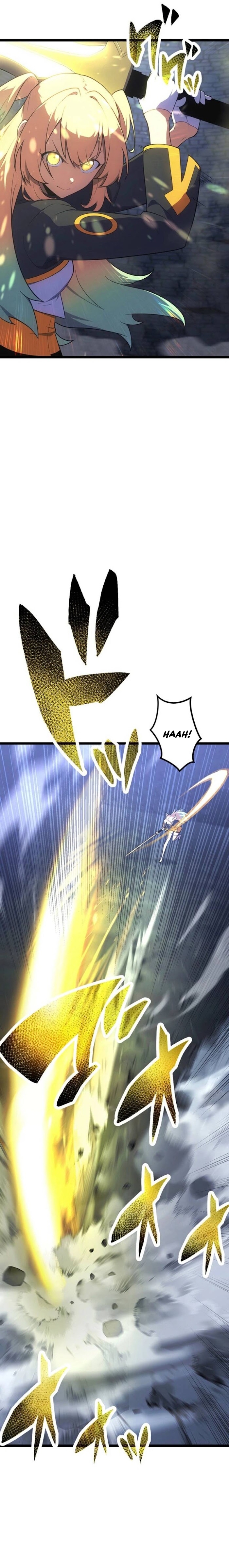 Death Penalty Chapter 68 Bahasa Indonesia