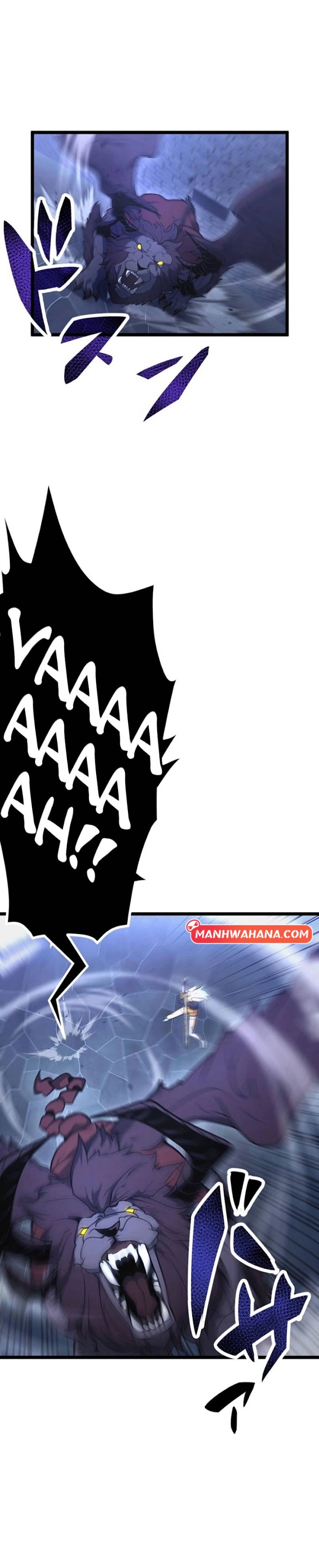 Death Penalty Chapter 68 Bahasa Indonesia