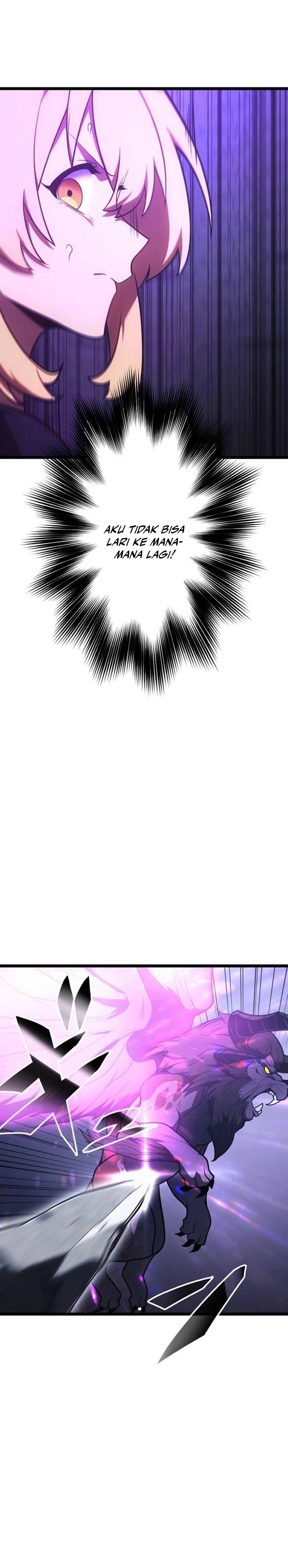 Death Penalty Chapter 68 Bahasa Indonesia