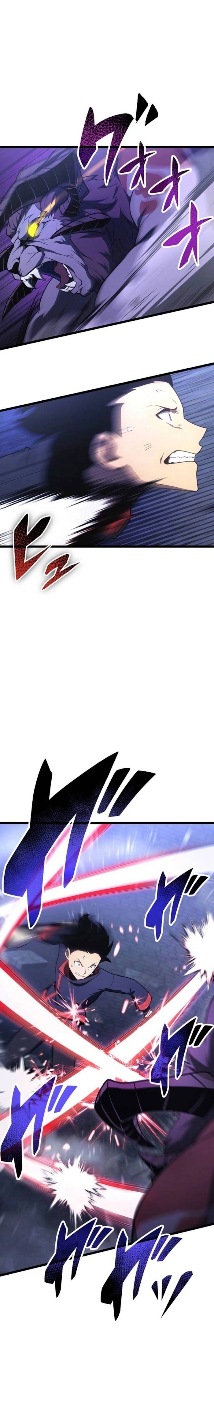 Death Penalty Chapter 68 Bahasa Indonesia