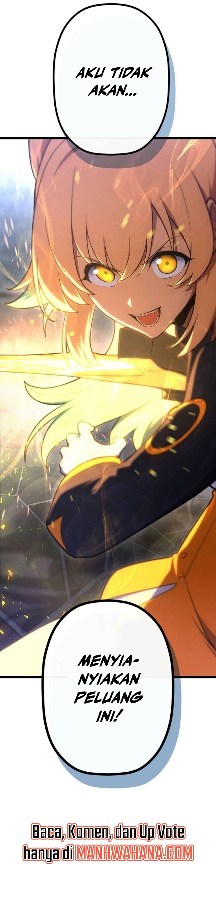 Death Penalty Chapter 68 Bahasa Indonesia