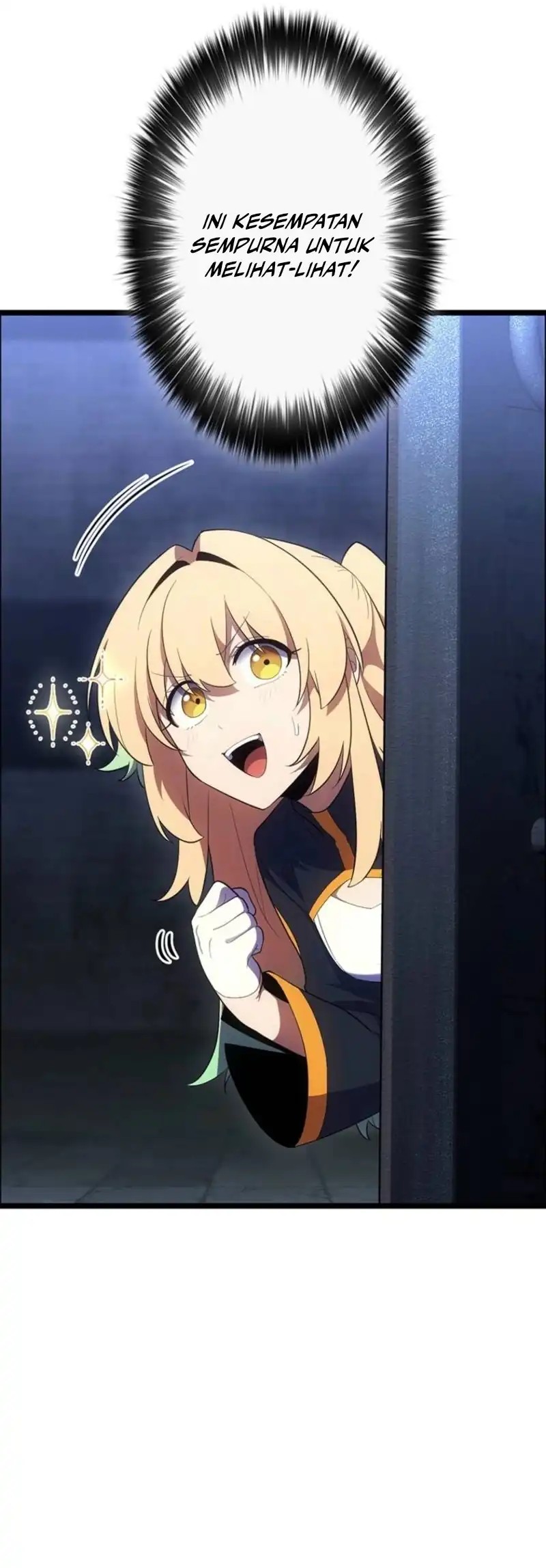 Death Penalty chapter 71