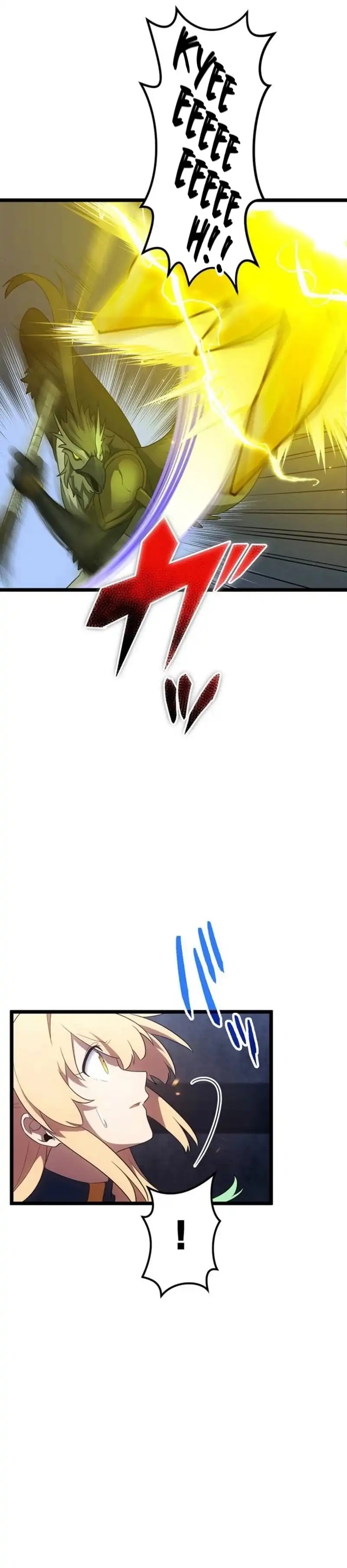 Death Penalty chapter 71