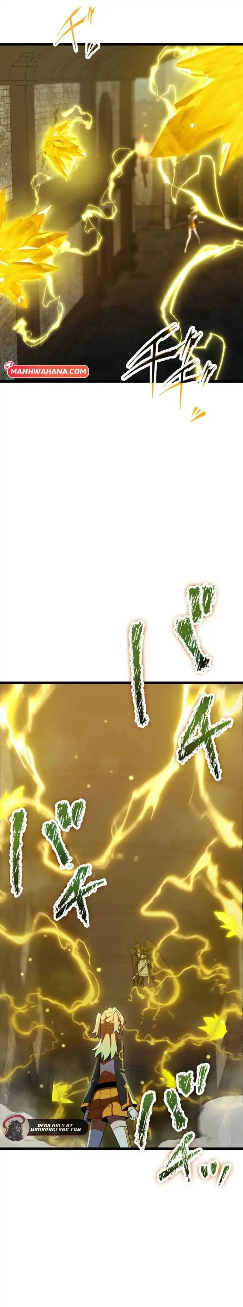 Death Penalty chapter 71