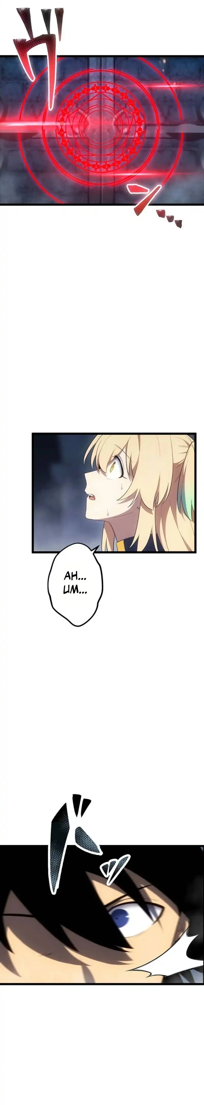 Death Penalty chapter 71