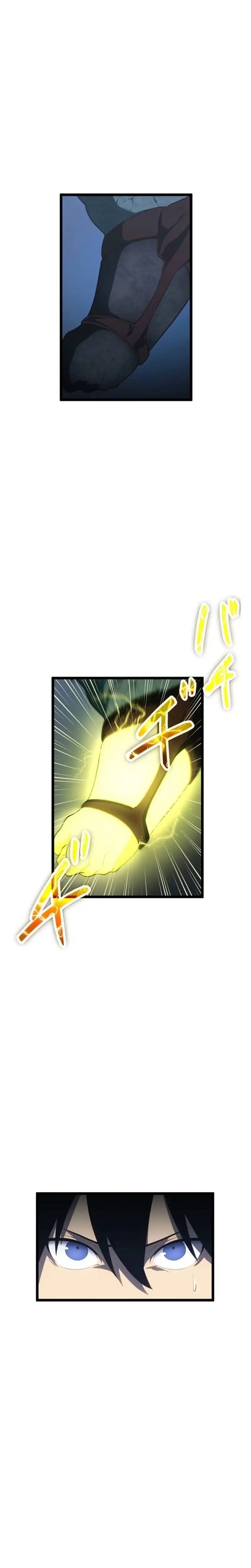 Death Penalty chapter 71