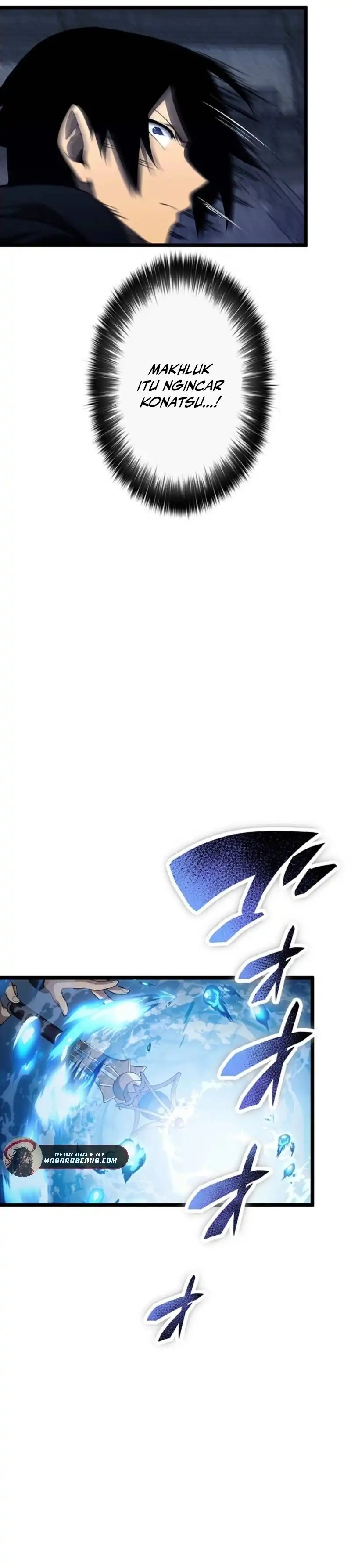 Death Penalty chapter 71