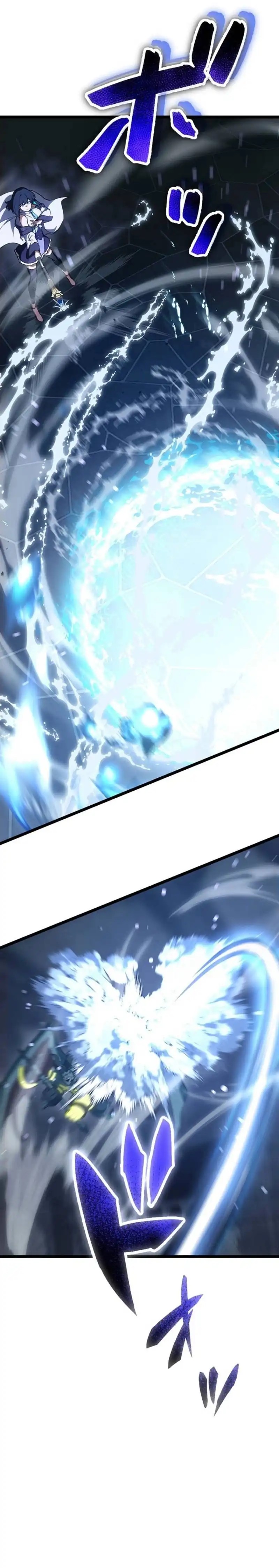 Death Penalty chapter 71