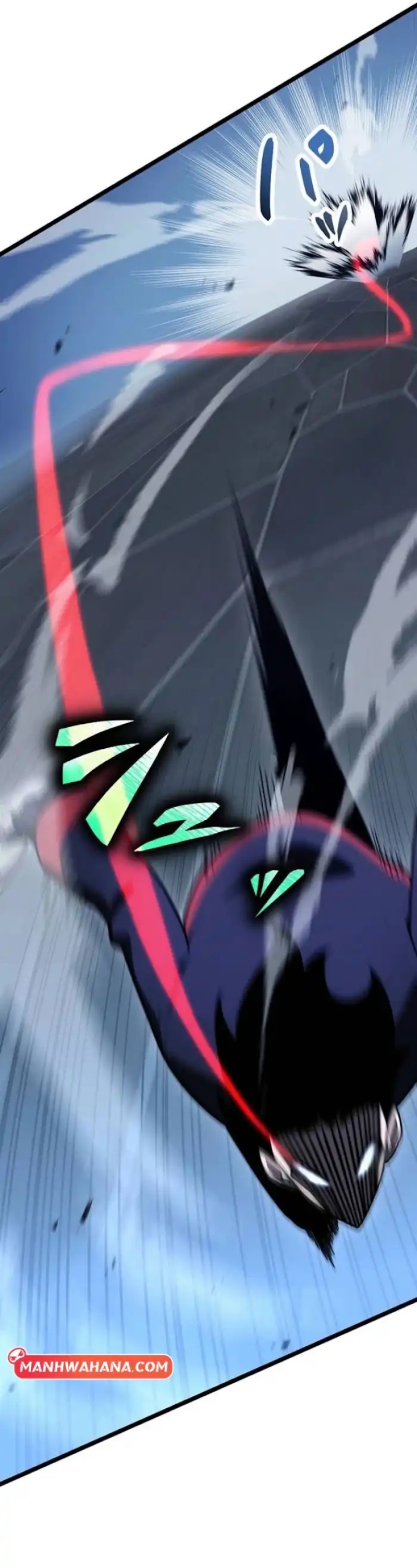 Death Penalty chapter 72