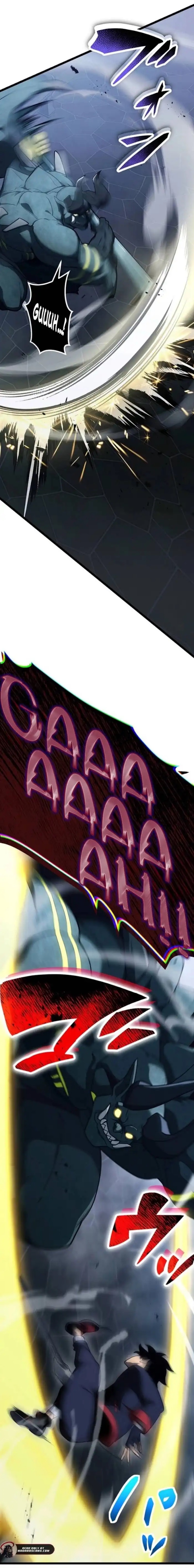 Death Penalty chapter 72