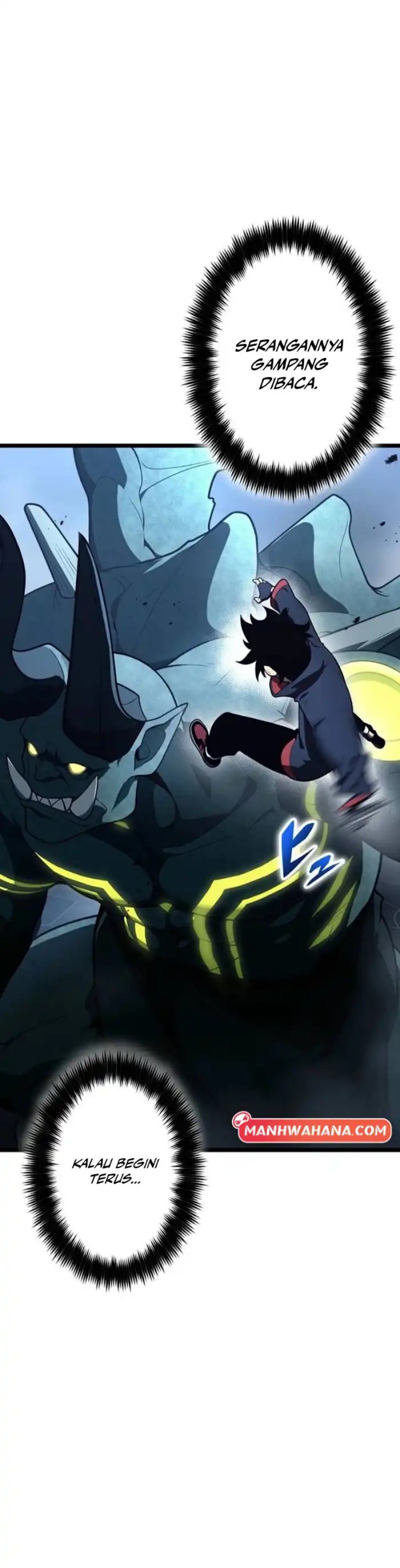 Death Penalty chapter 72