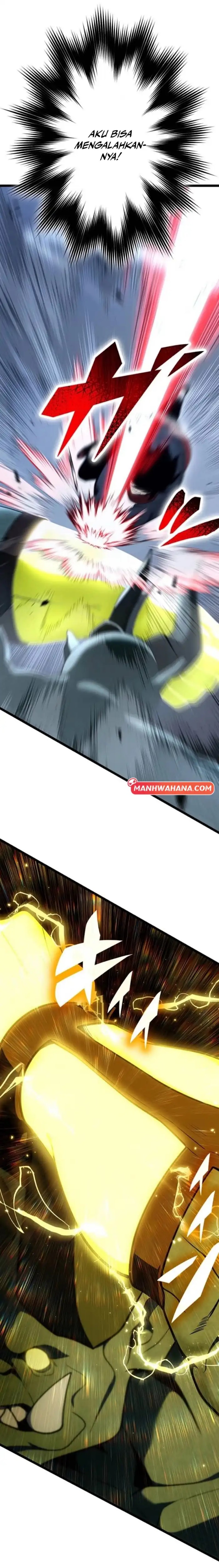 Death Penalty chapter 72