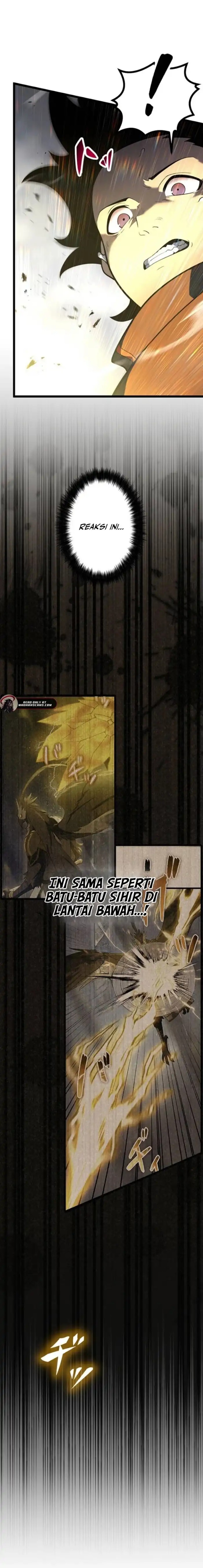 Death Penalty chapter 72