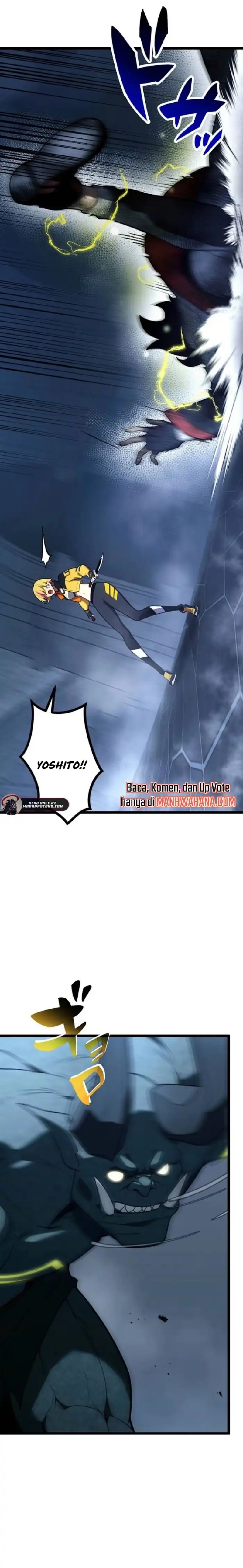 Death Penalty chapter 72