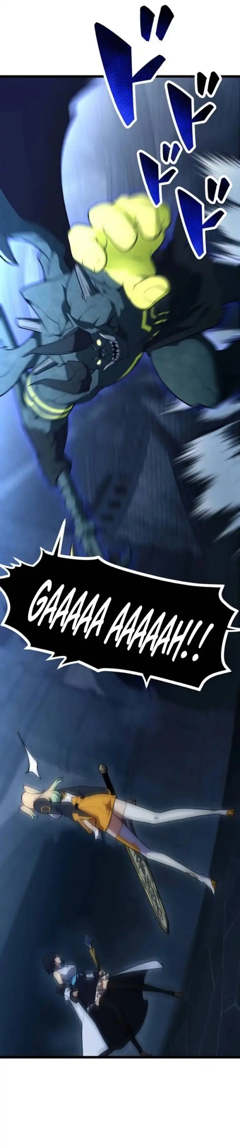 Death Penalty chapter 72