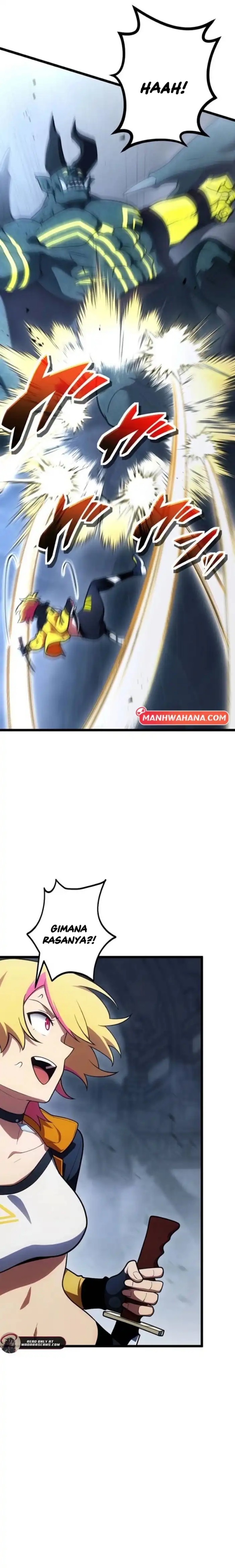 Death Penalty chapter 72