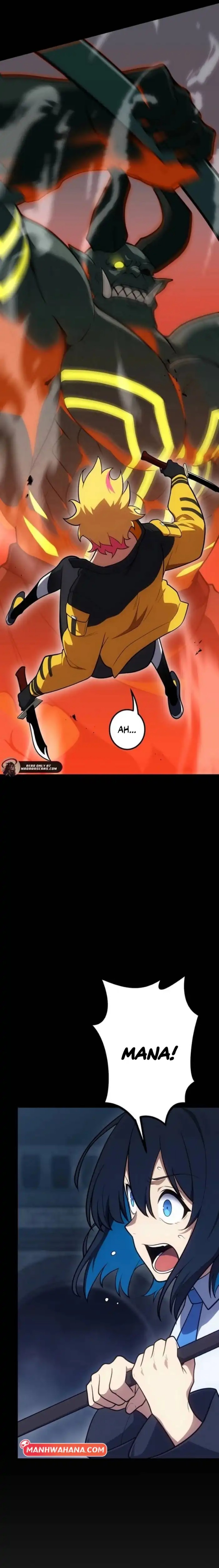 Death Penalty chapter 72