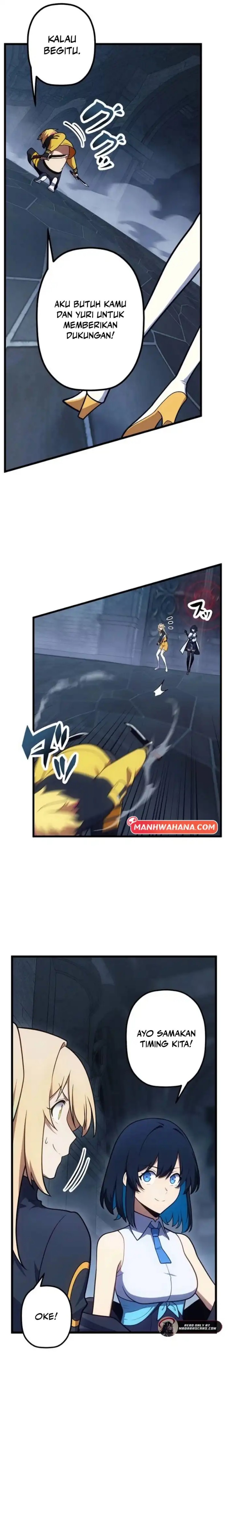 Death Penalty chapter 72