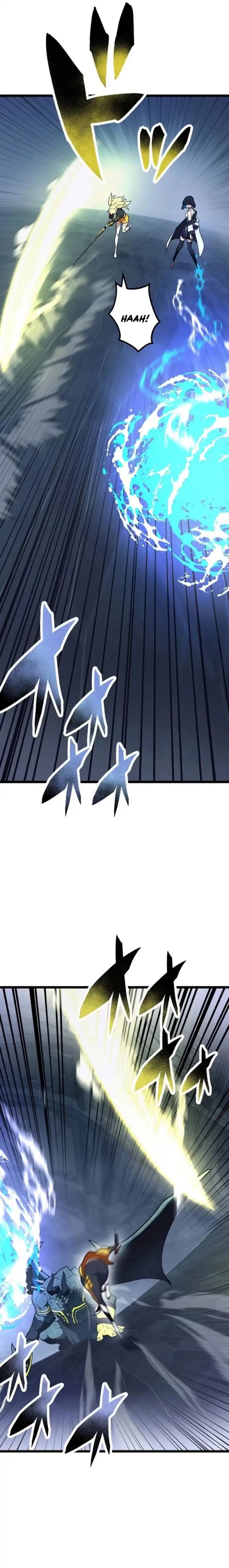 Death Penalty chapter 72